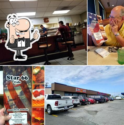 star66.co|Star 66 Cafe in Springfield .